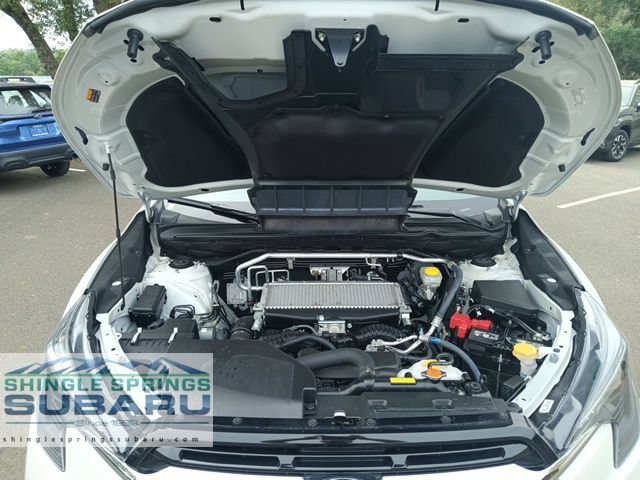 Certified 2025 Subaru Ascent Premium AWD/4WD image 54