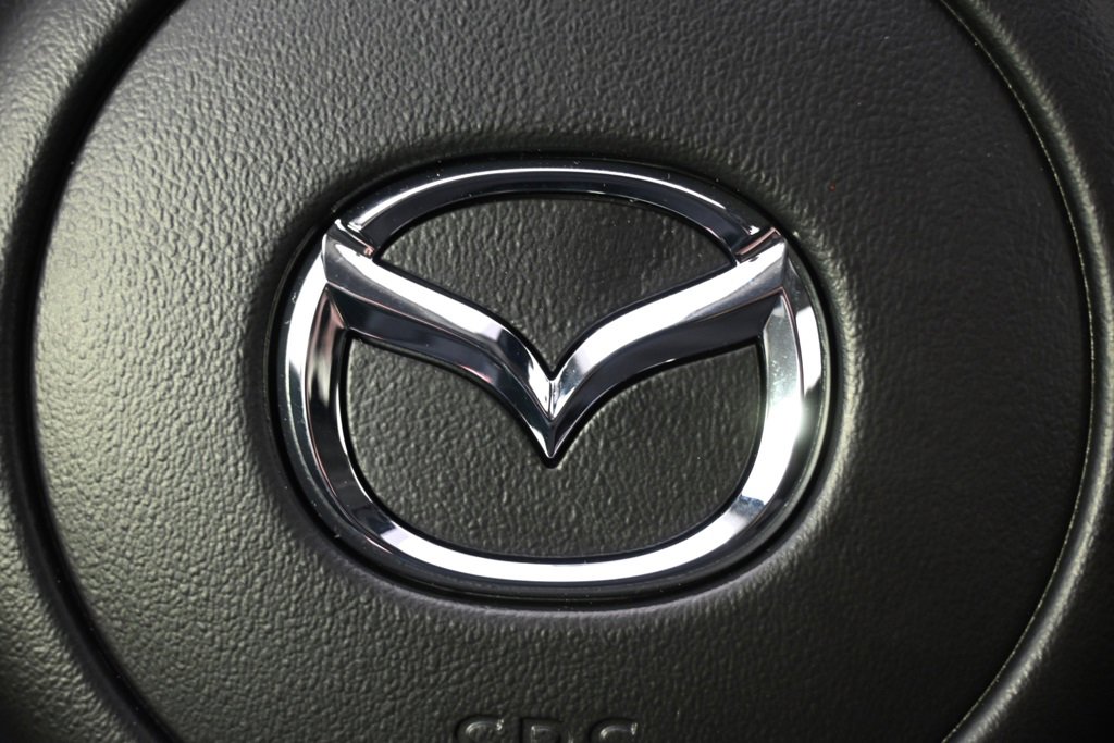 New 2026 MAZDA CX-50 AWD 2.5 Hybrid w/ Premium Pkg image 35