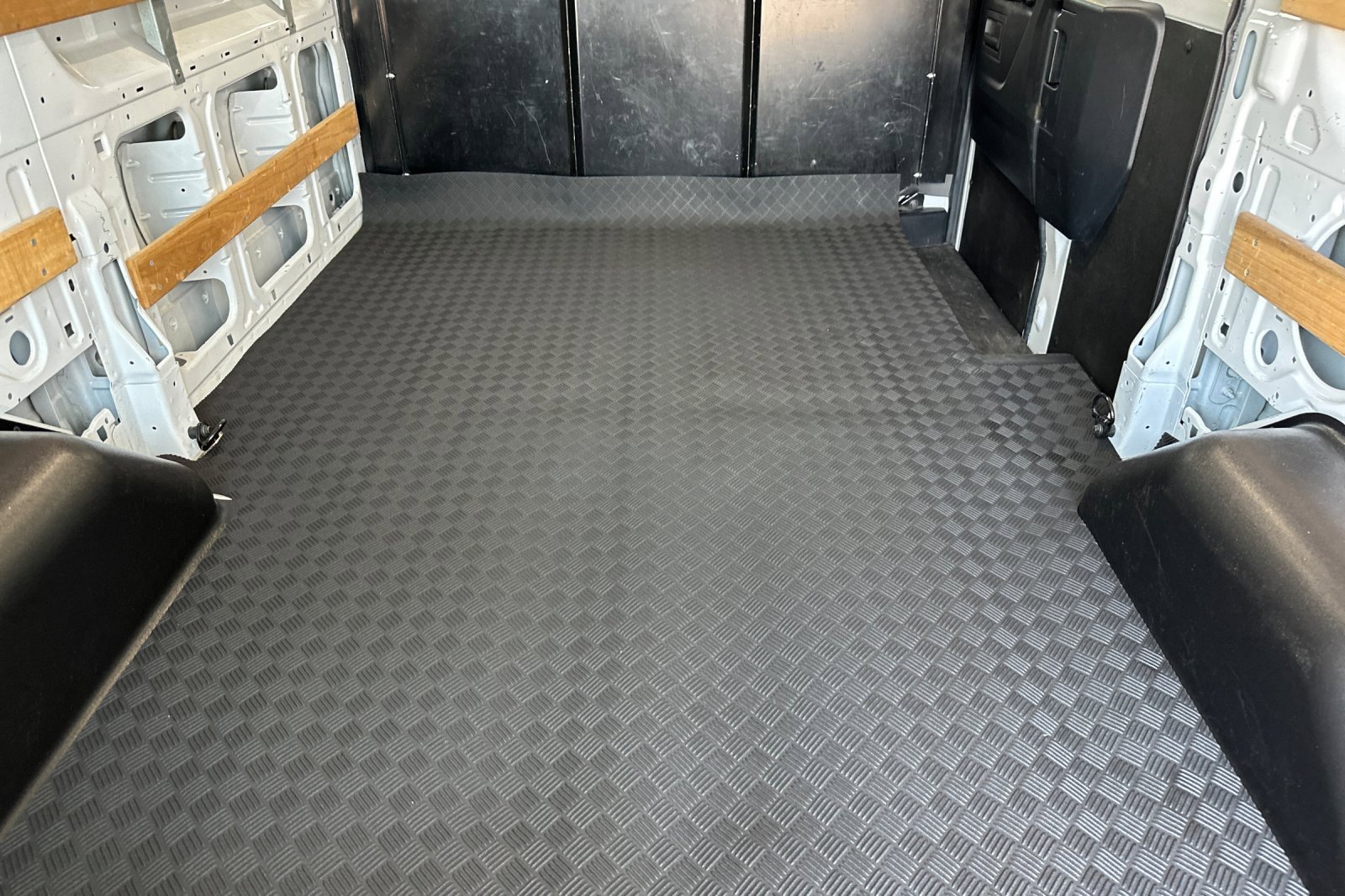 Used 2023 Ford Transit 250 Low Roof w/ Exterior Upgrade Package image 14