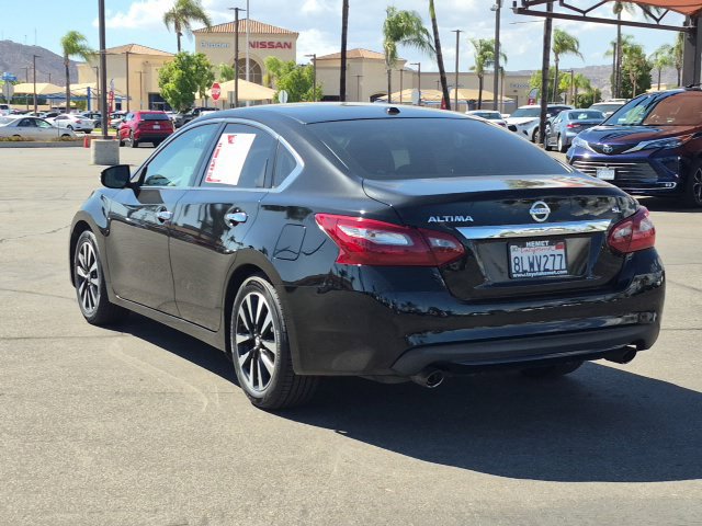 Used 2018 Nissan Altima 2.5 SL FWD image 8