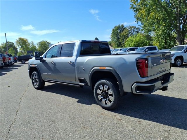 New 2026 GMC Sierra 3500 Denali w/ Denali Reserve Package image 6