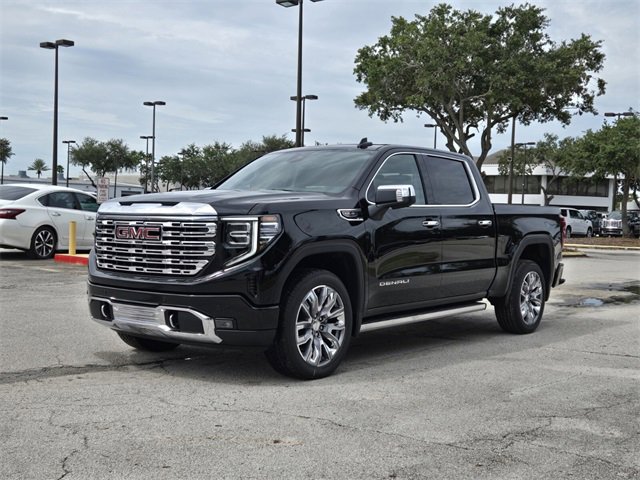 New 2026 GMC Sierra 1500 Denali image 3