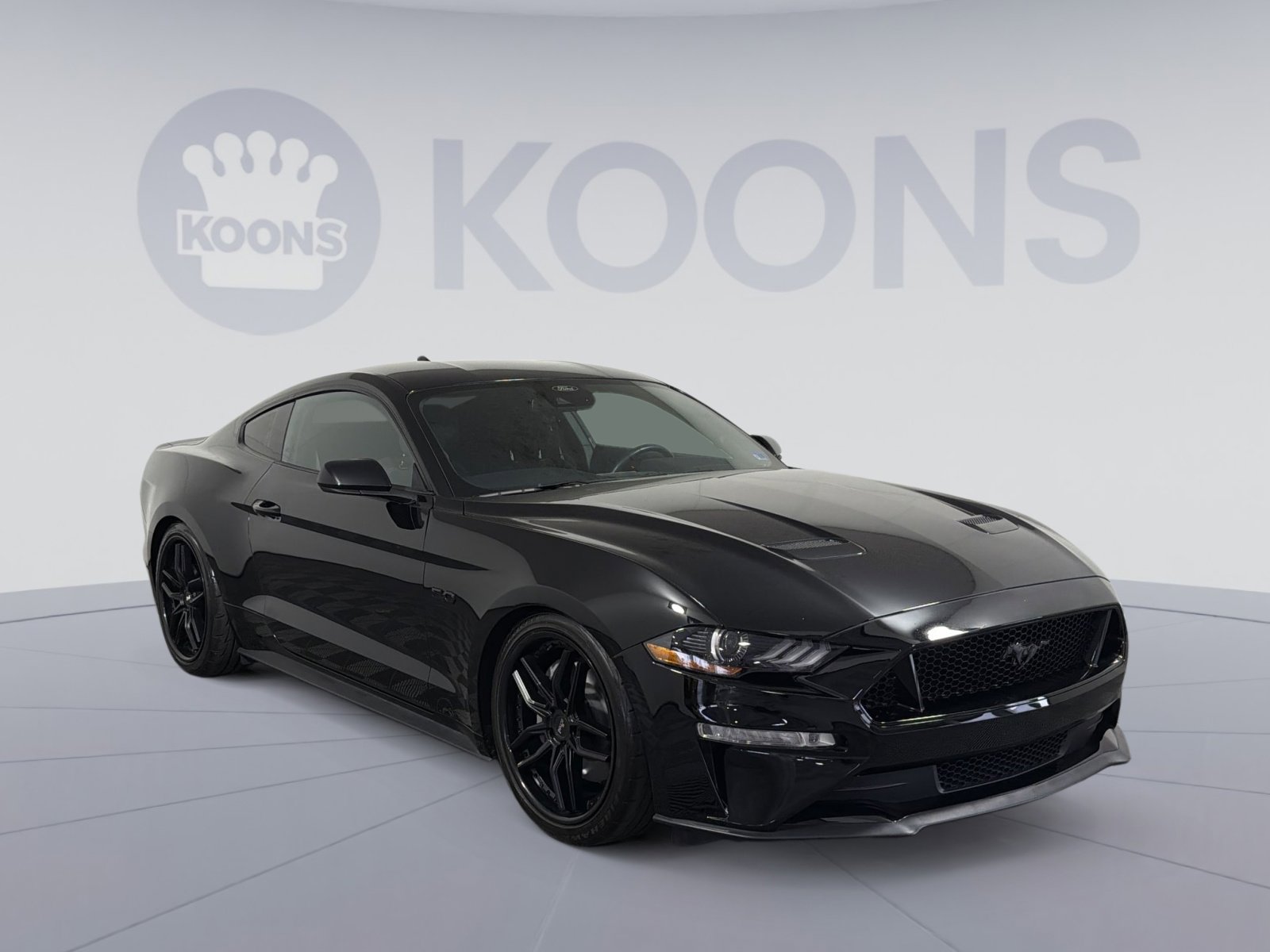 Used 2022 Ford Mustang GT RWD image 10