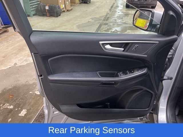 Certified 2022 Ford Edge SEL w/ Convenience Package image 19
