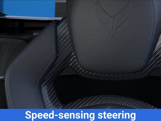 New 2027 Chevrolet Corvette Grand Sport RWD image 24
