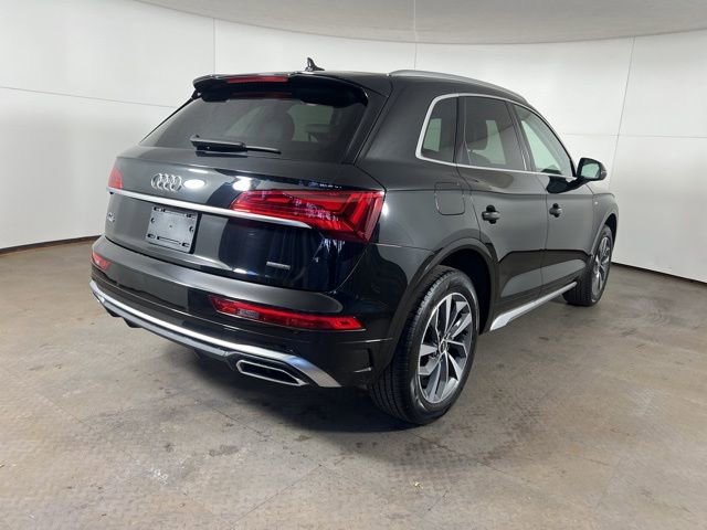 Used 2023 Audi Q5 2.0T Premium Plus w/ Premium Plus Package image 7