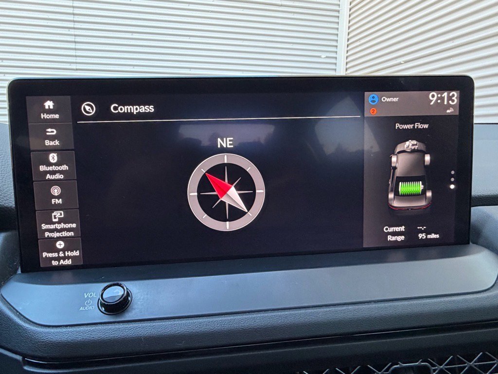 Used 2023 Honda Accord EX-L image 23