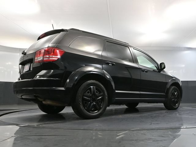 Used 2019 Dodge Journey SE FWD image 48
