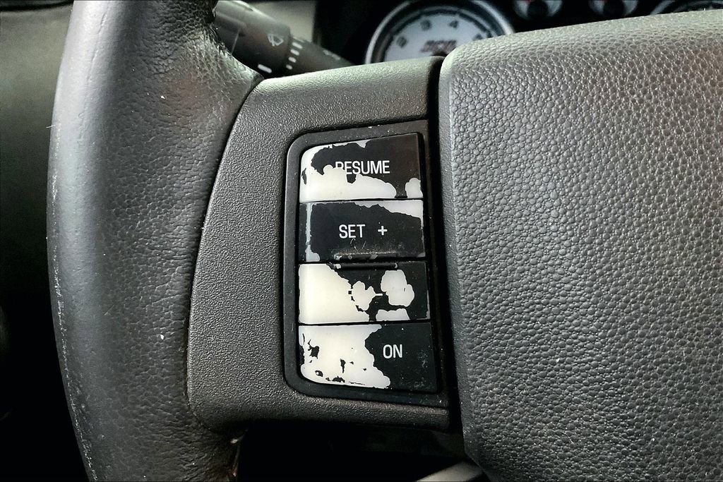 Used 2008 Ford Focus SE FWD image 12