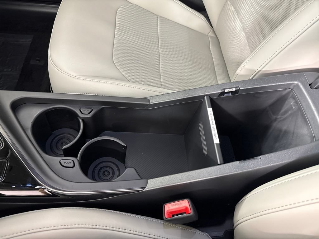 New 2026 Kia Niro EX w/ EX Premium Package FWD image 40
