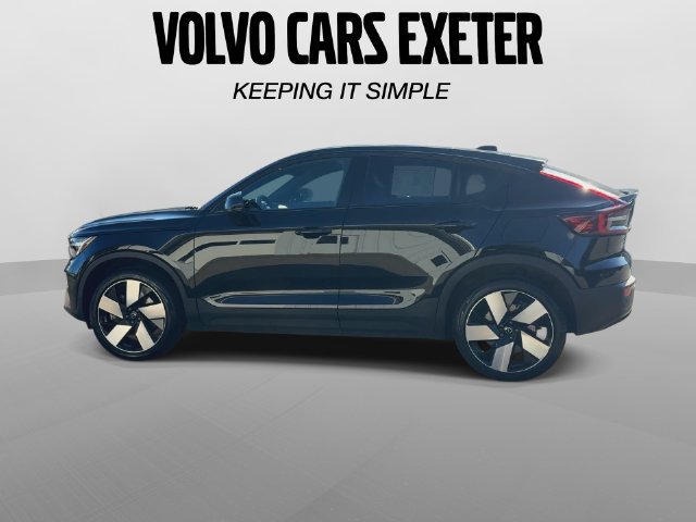 Certified 2023 Volvo C40 P8 Recharge Ultimate AWD/4WD image 8