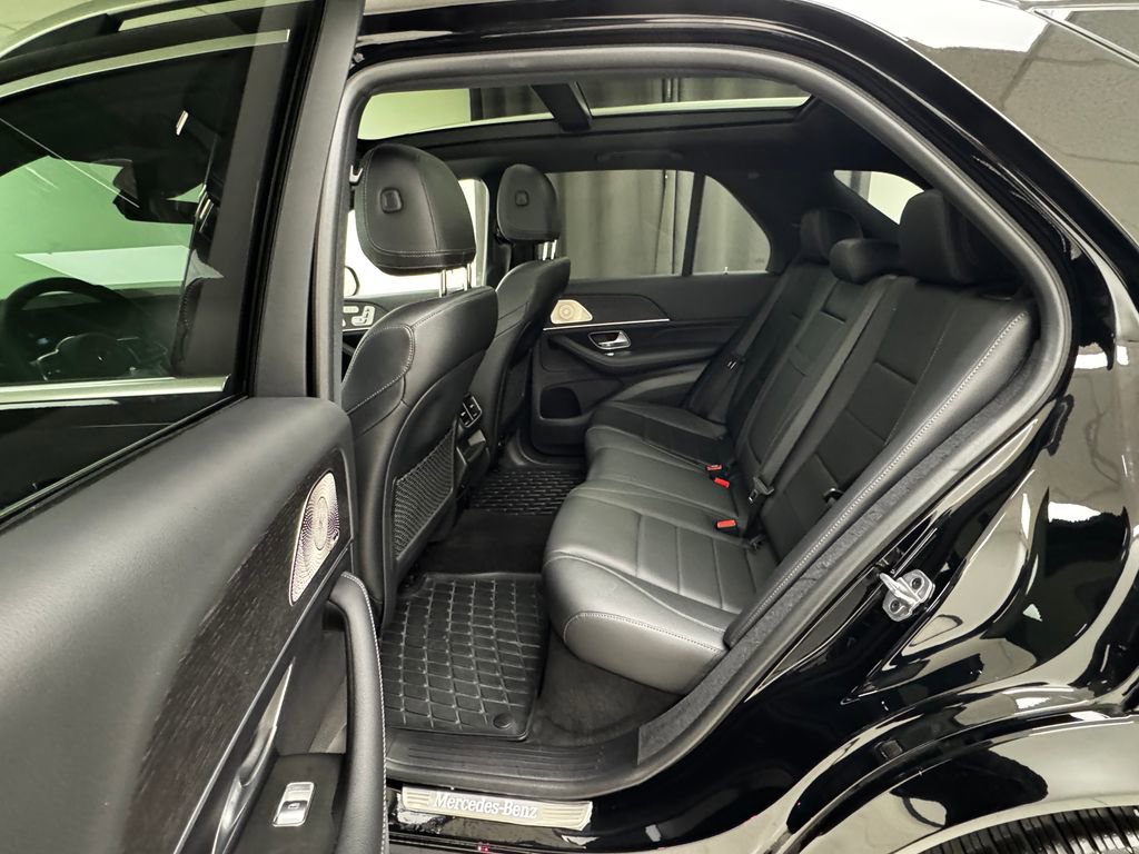 Used 2022 Mercedes-Benz GLE 350 4MATIC image 12