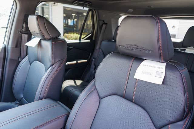 New 2026 Honda Passport TrailSport Elite image 32