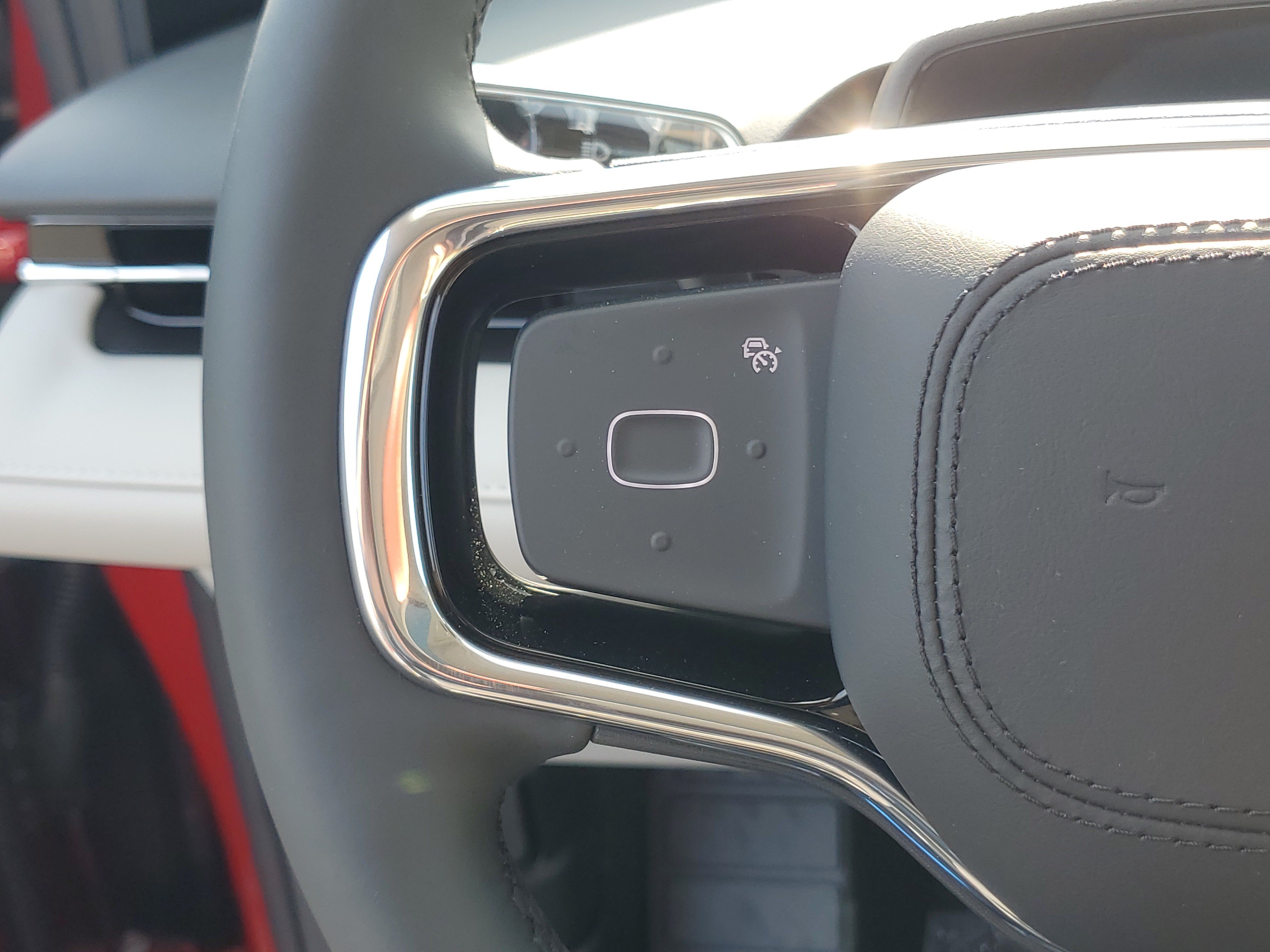 New 2026 Lincoln Nautilus Reserve AWD/4WD image 17