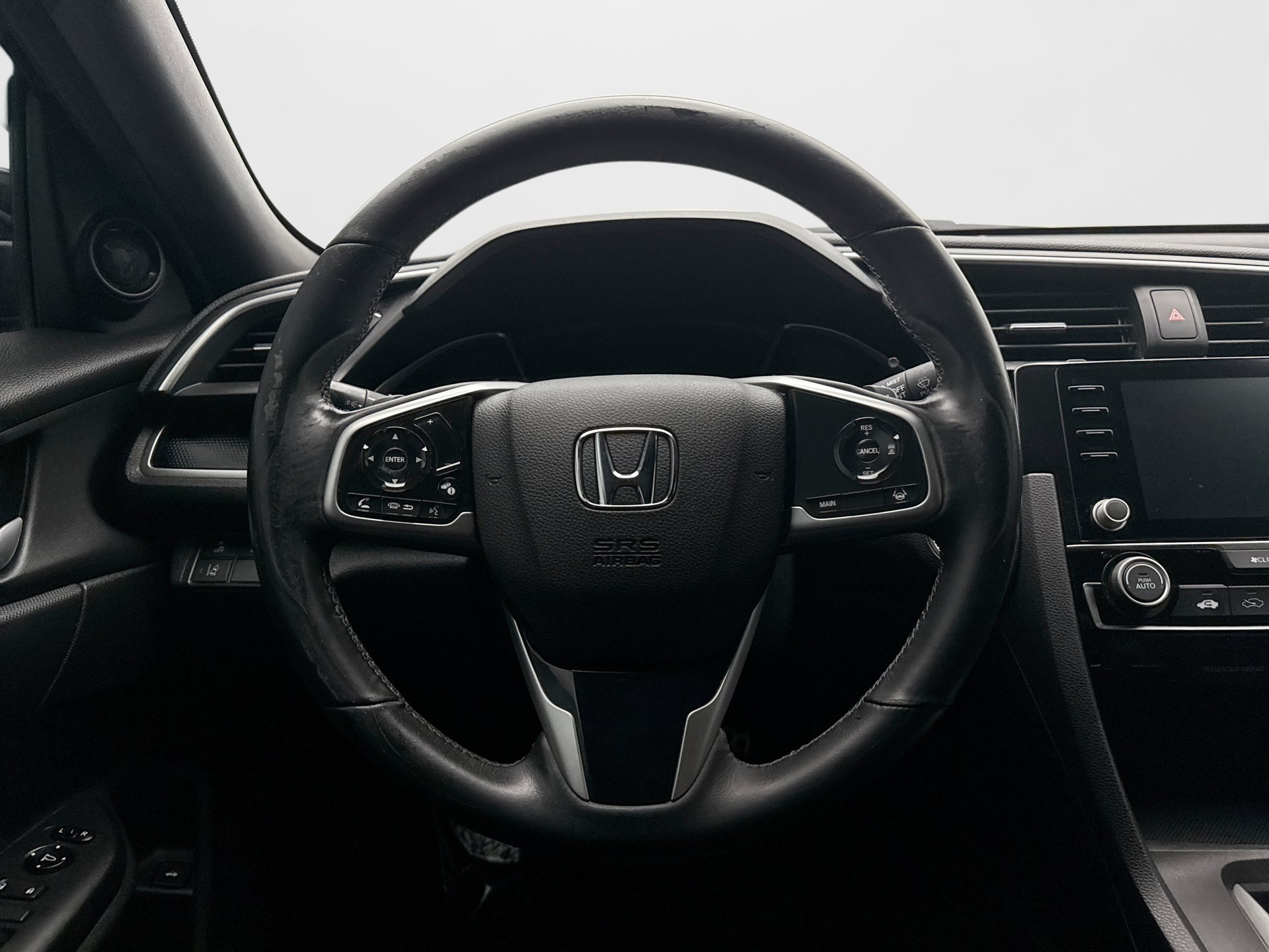 Used 2019 Honda Civic Sport image 12