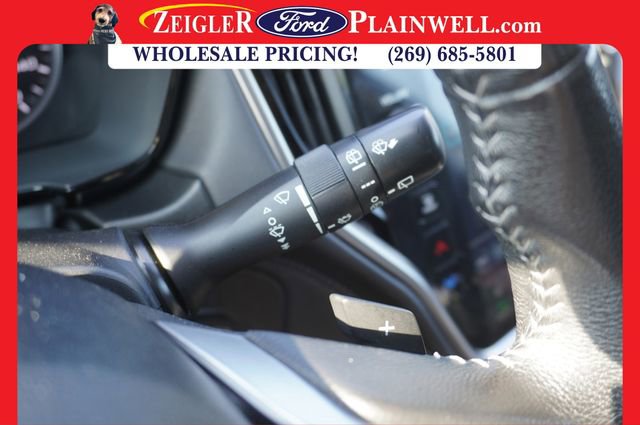 Used 2023 Subaru Outback Premium image 26