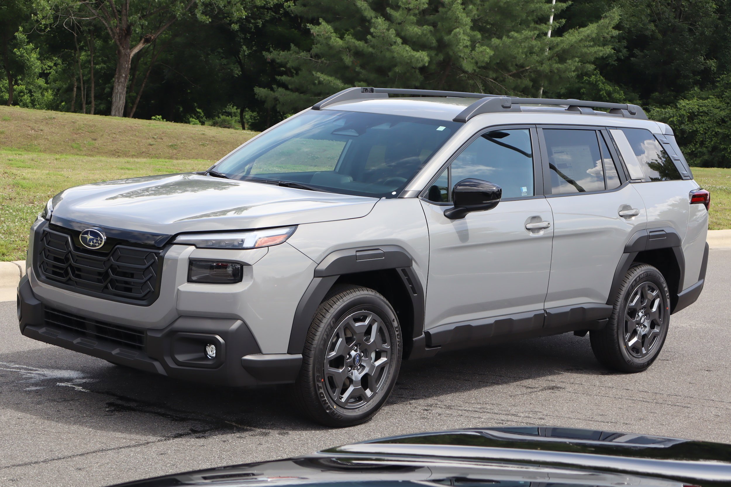 New 2026 Subaru Outback Premium AWD/4WD video 2
