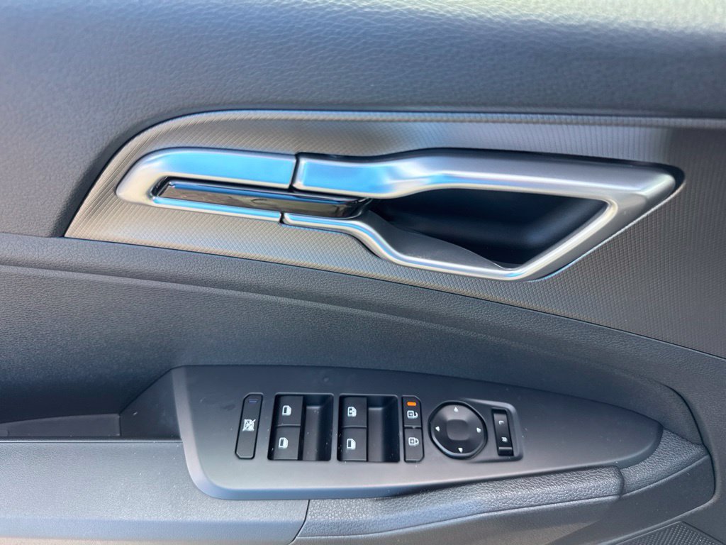 New 2027 Kia Sportage S AWD/4WD image 8