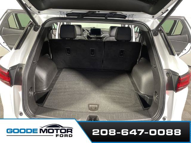 Used 2023 Chevrolet Blazer LT image 21