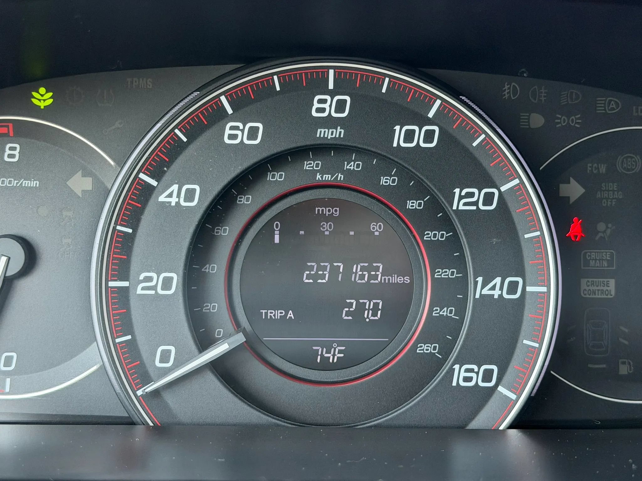 Used 2013 Honda Accord Sport image 23
