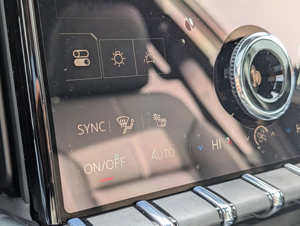 New 2026 GMC Acadia Elevation w/ Super Cruise Package image 52