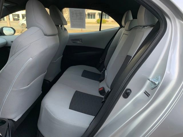 Used 2019 Toyota Corolla SE w/ SE Option Package image 23