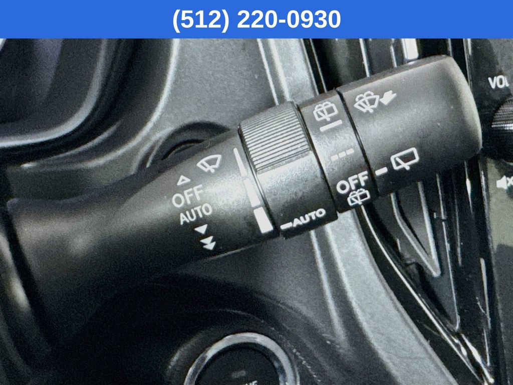 Used 2026 Subaru Forester Touring AWD/4WD image 14