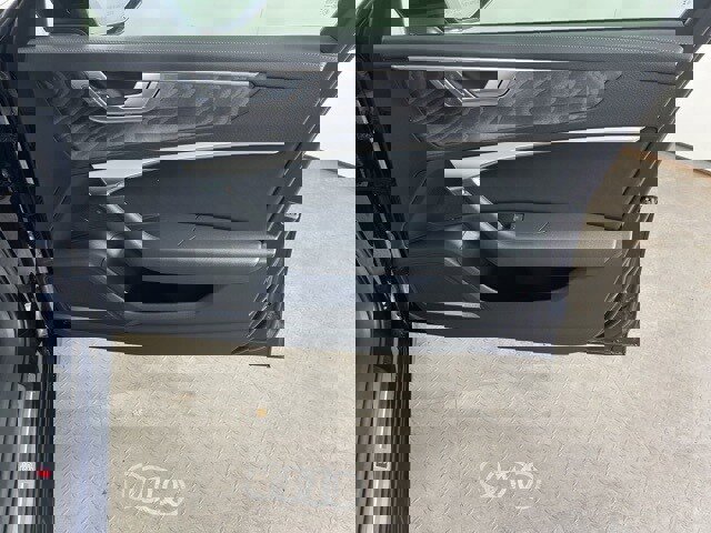 New 2025 Audi A6 3.0T Premium image 12