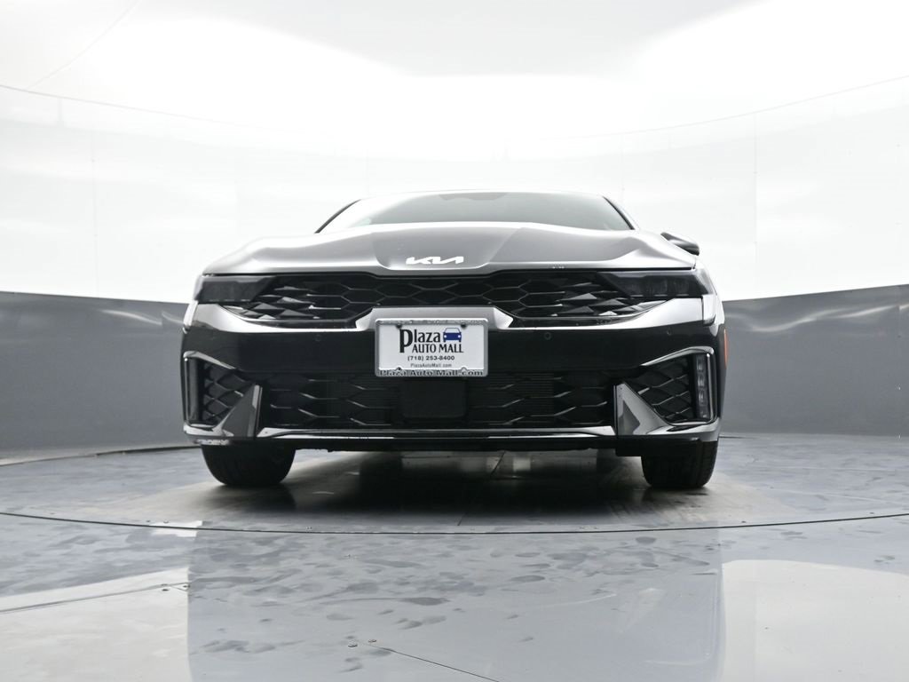 New 2026 Kia K5 GT-Line w/ GT-Line Premium Package image 25