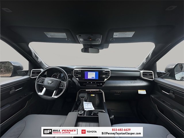 New 2025 Toyota Tundra SR5 image 10