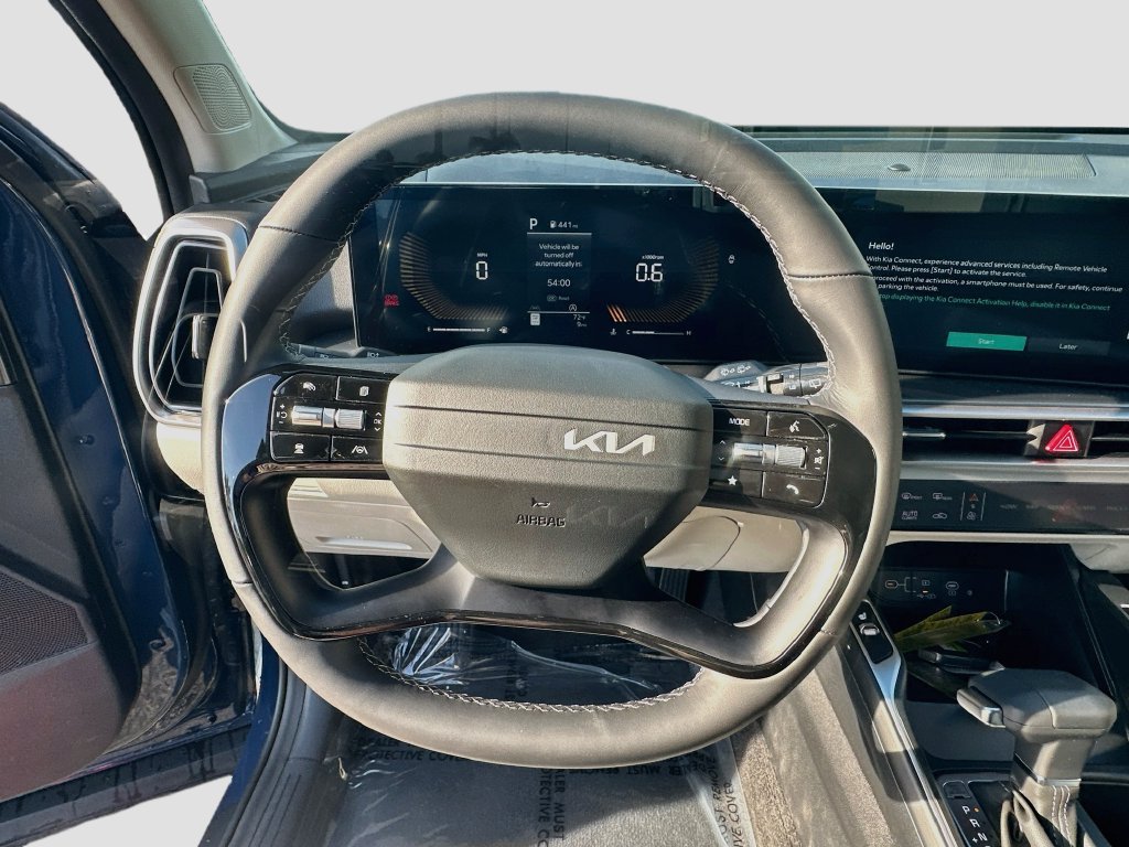 New 2026 Kia Sorento S FWD image 11