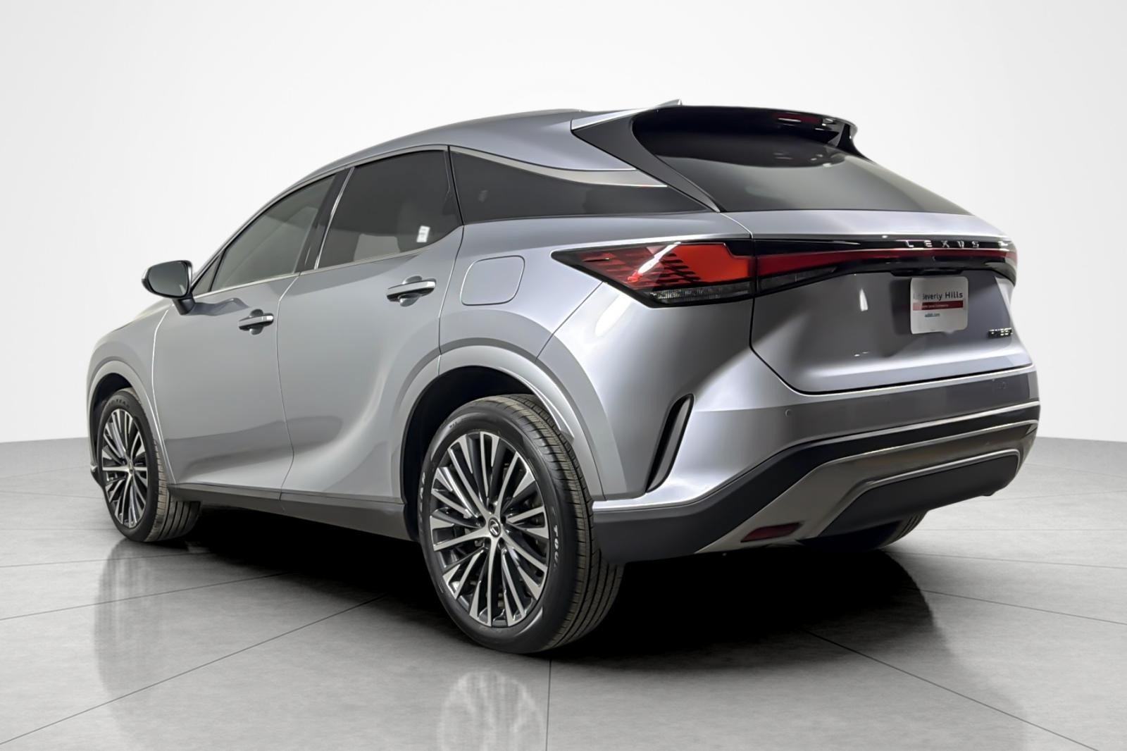 Used 2023 Lexus RX 350 Premium Plus w/ Cold Area Package FWD image 3