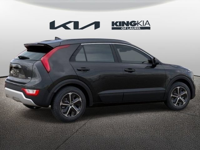 New 2026 Kia Niro LX FWD image 7