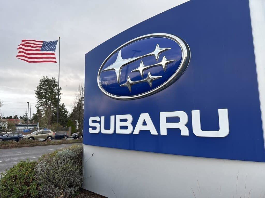 Used 2019 Subaru Forester Touring image 10