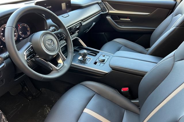 New 2026 MAZDA CX-90 3.3 Turbo S w/ Premium Plus AWD/4WD image 10