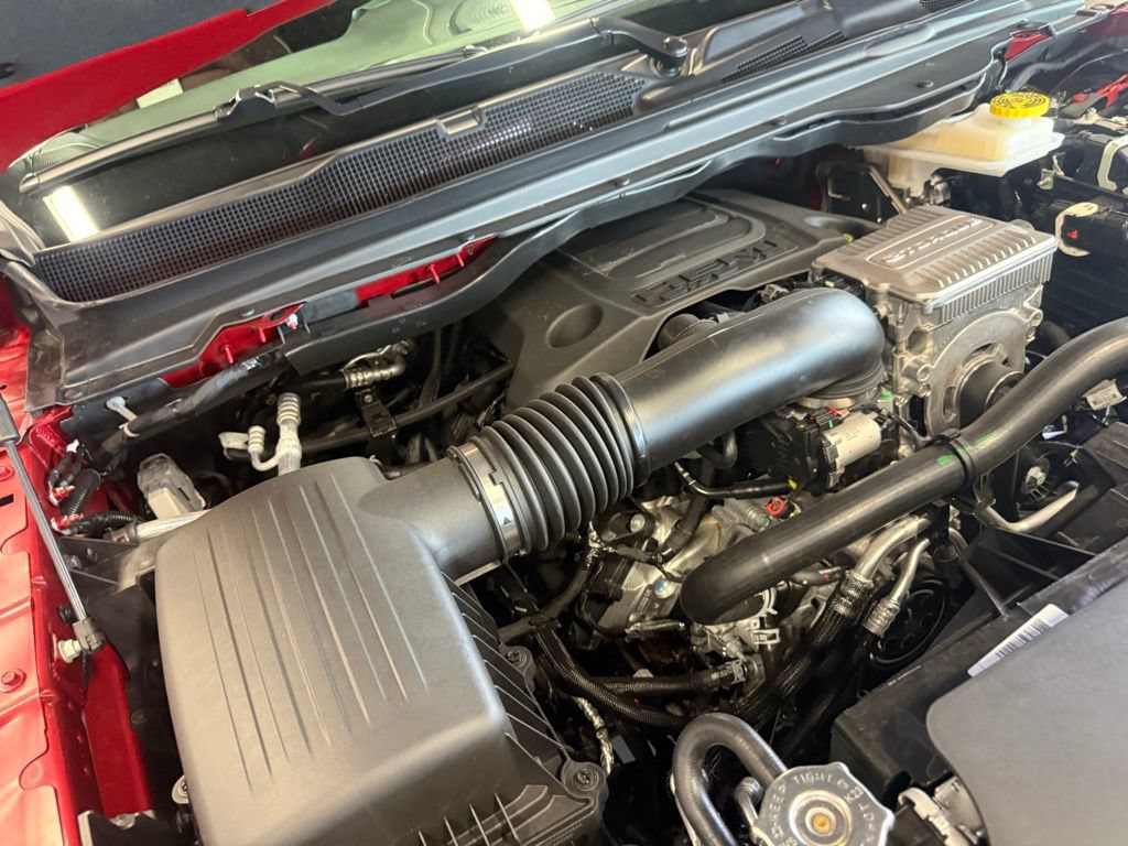 New 2026 RAM 1500 Limited AWD/4WD image 68