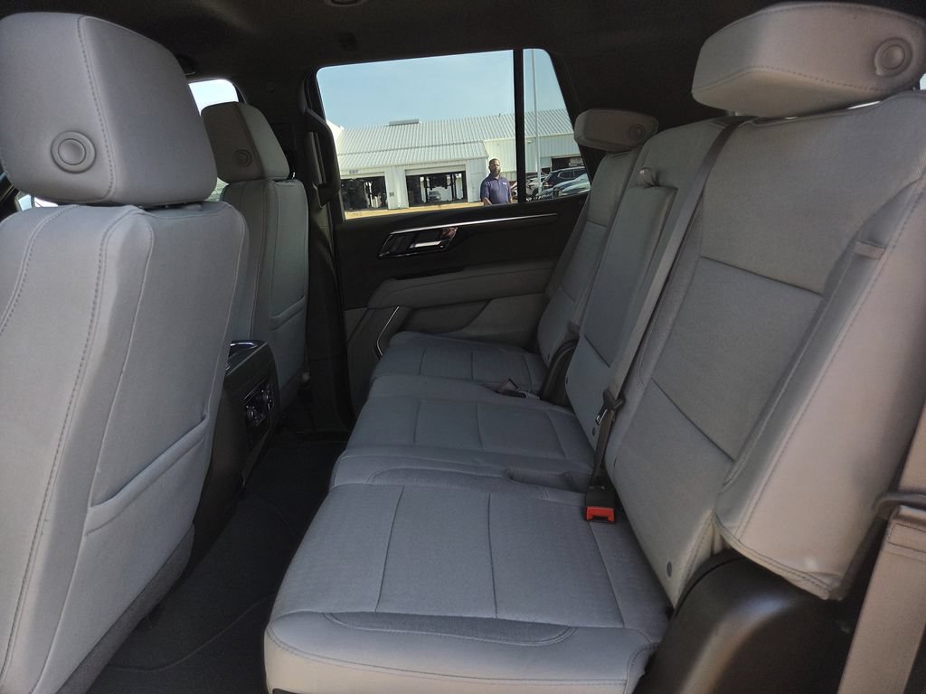New 2026 Chevrolet Tahoe LS RWD image 22