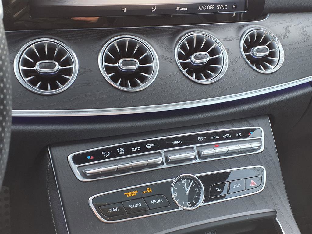 Used 2019 Mercedes-Benz E 450 4MATIC Coupe image 14