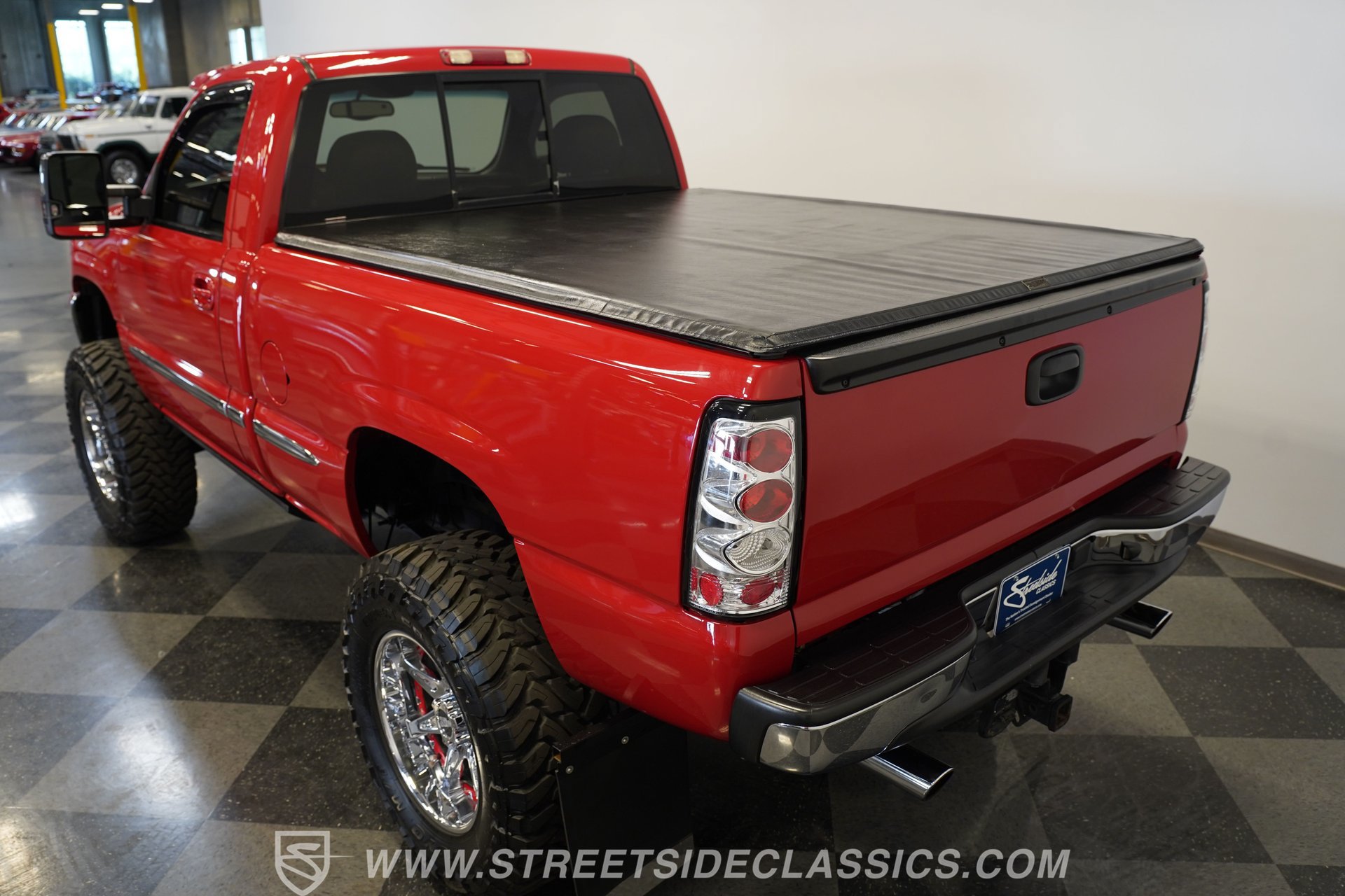 Used 2002 GMC Sierra 1500 SLE w/ Snow Plow Prep Pkg AWD/4WD image 27