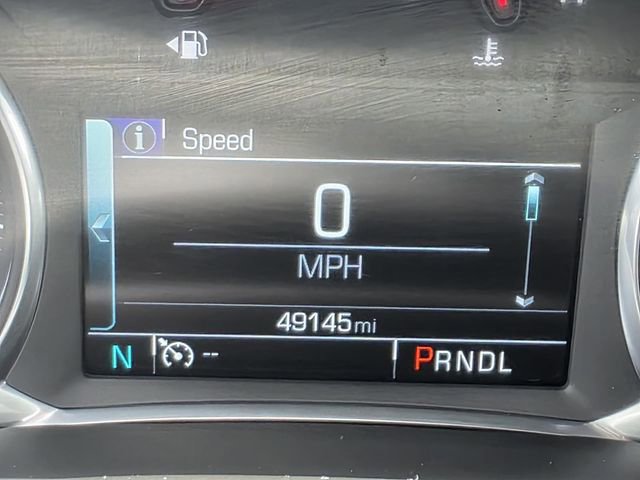 Used 2019 GMC Acadia SLT FWD image 38