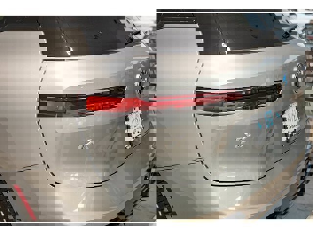 Used 2026 BMW iX xDrive60 w/ M Sport Package image 49