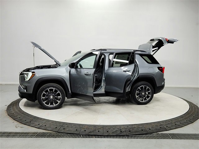 New 2026 GMC Terrain Elevation w/ Elevation Premium Package image 12