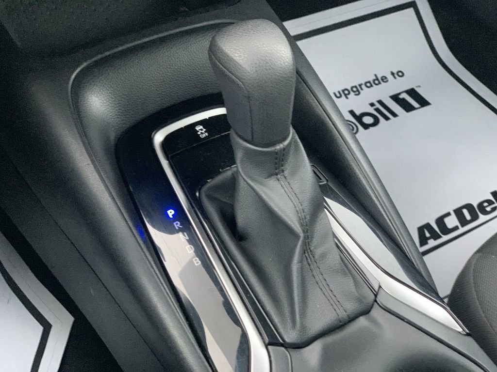 Used 2023 Toyota Corolla LE image 13