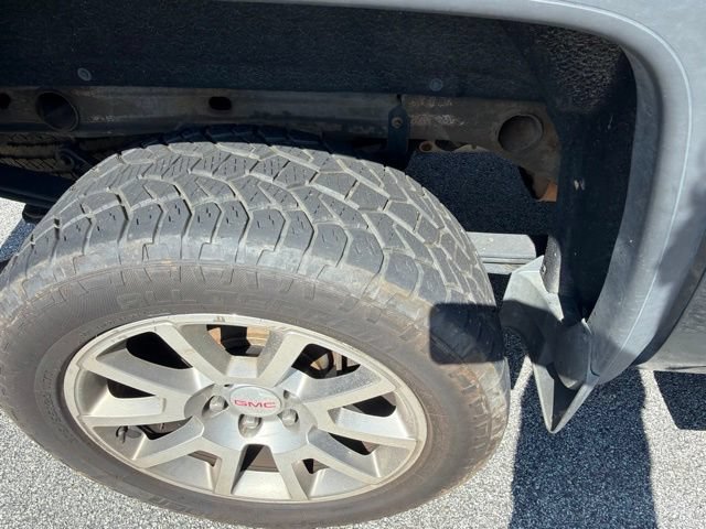 Used 2017 GMC Sierra 1500 Denali AWD/4WD image 8