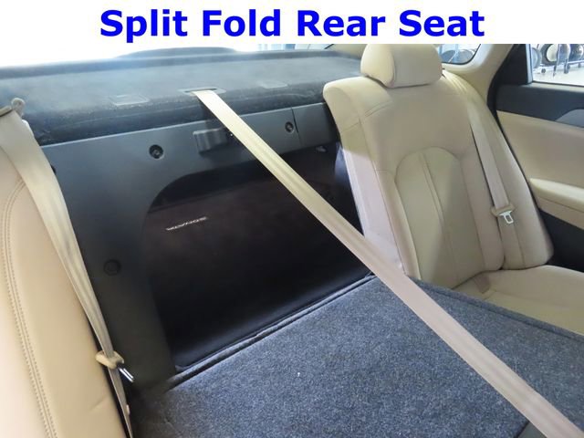 Used 2016 Hyundai Sonata SE image 27