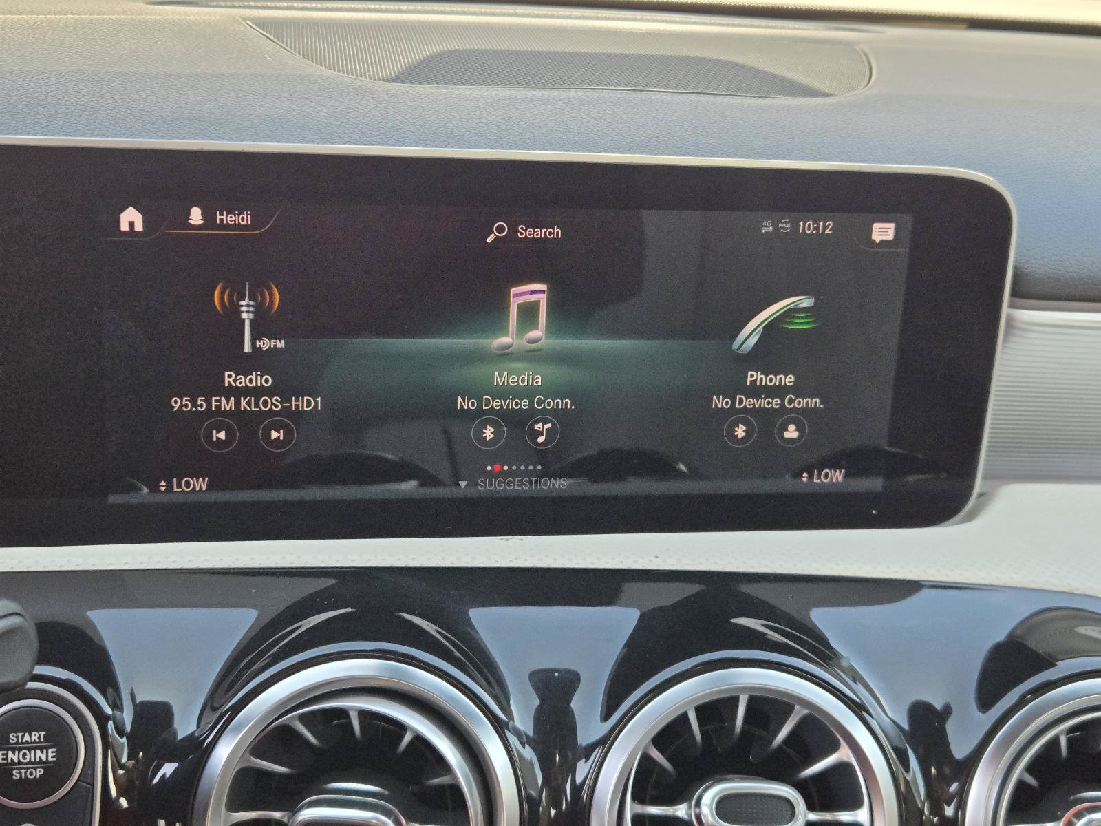 Used 2019 Mercedes-Benz A 220 image 7