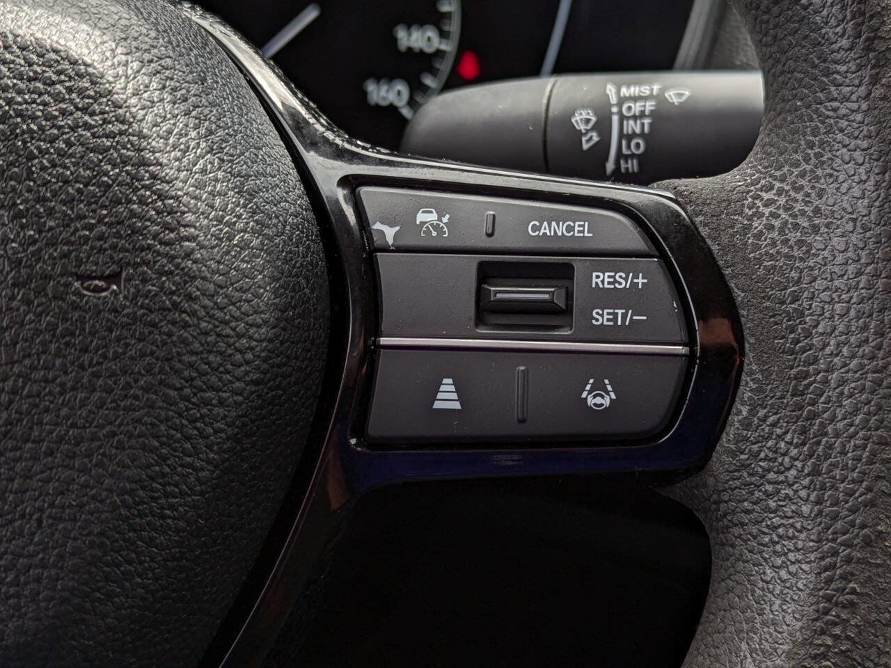 Used 2022 Honda Civic LX image 24