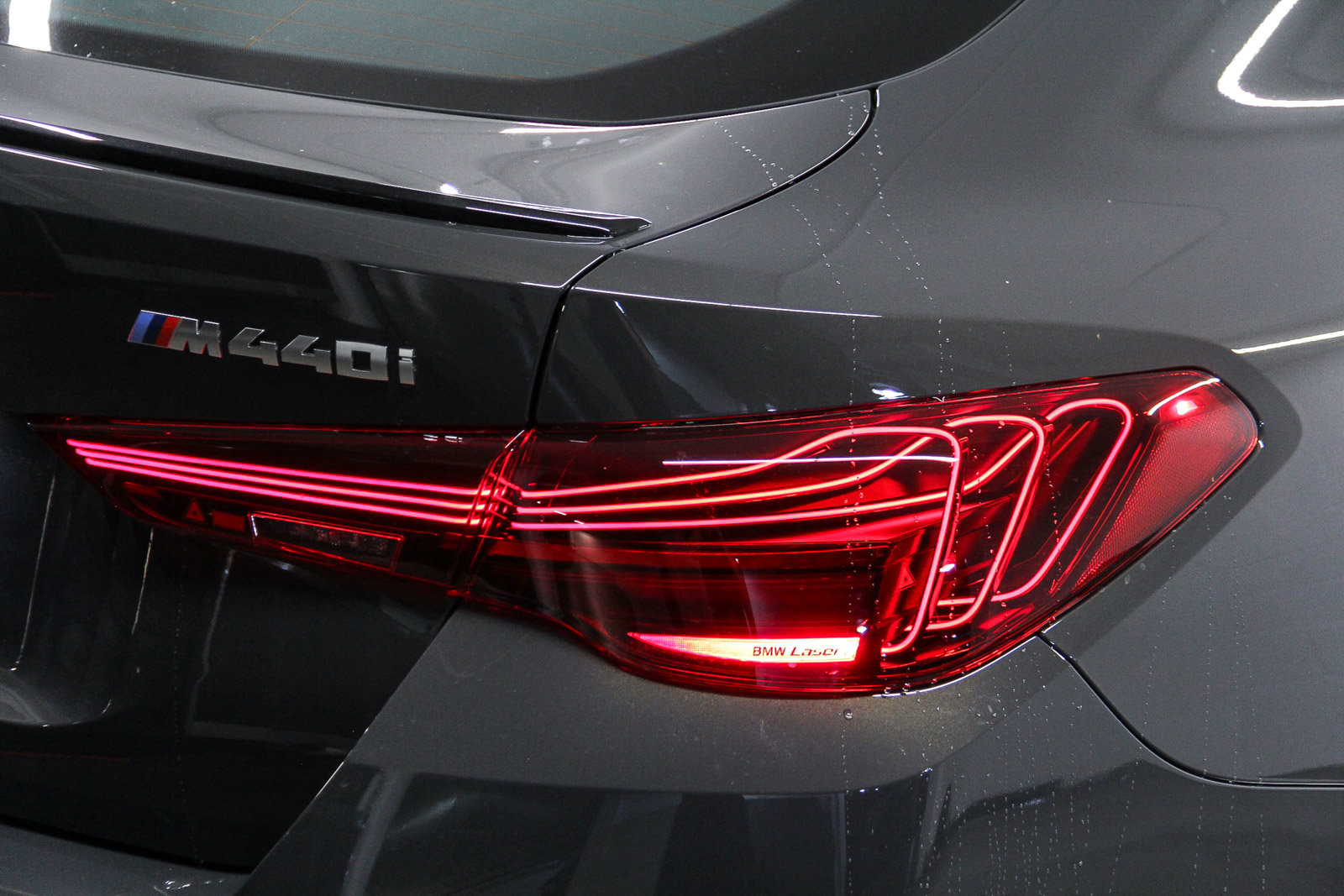 New 2026 BMW M440i w/ Premium Package RWD image 7
