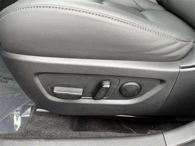 Used 2025 MAZDA CX-30 AWD 2.5 S w/ Preferred Package image 12