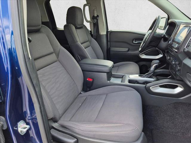 Used 2023 Nissan Frontier SV RWD image 20